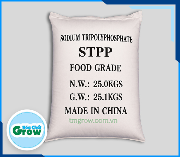 Sodium Phosphate – Na3PO4